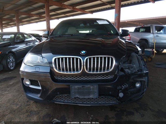 BMW X Series Xdrive50i