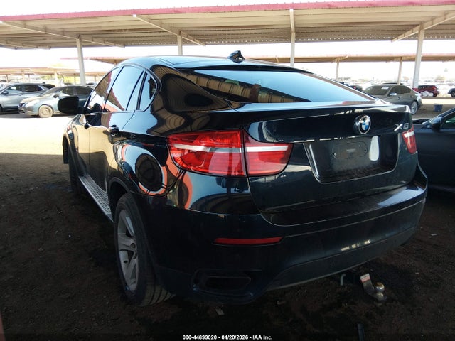 BMW X Series Xdrive50i