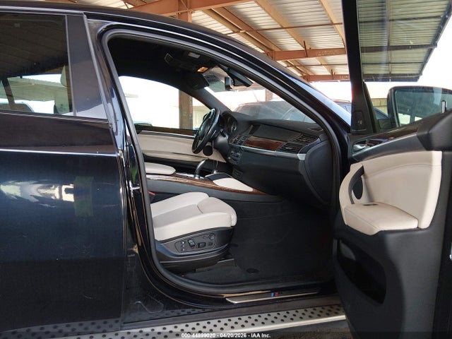BMW X Series Xdrive50i