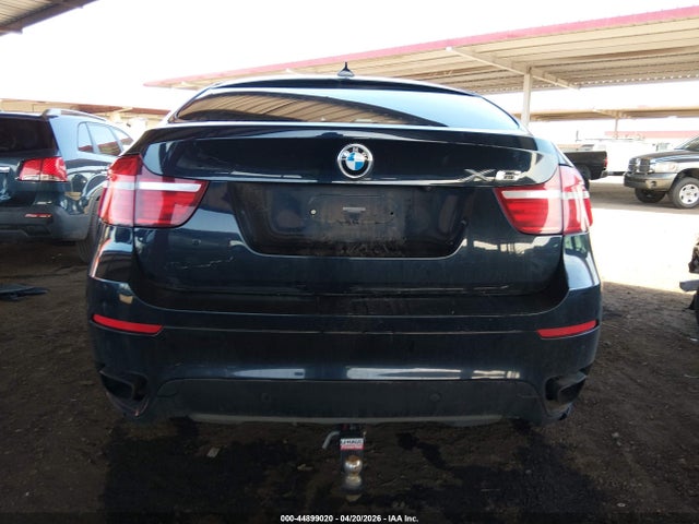 BMW X Series Xdrive50i