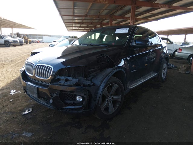 BMW X Series Xdrive50i