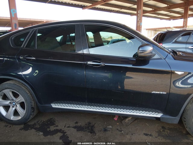 BMW X Series Xdrive50i