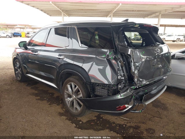 Hyundai PALISADE Limited