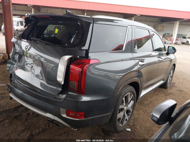 Hyundai PALISADE Limited