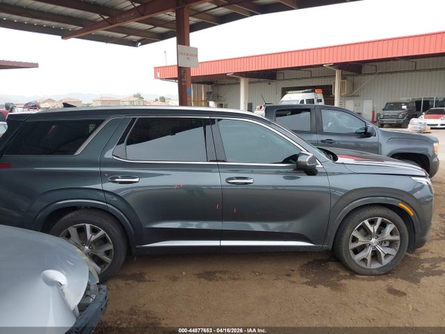 Hyundai PALISADE Limited
