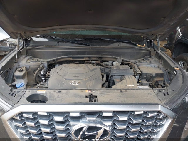 Hyundai PALISADE Limited