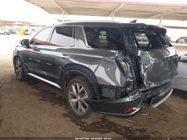 Hyundai PALISADE Limited