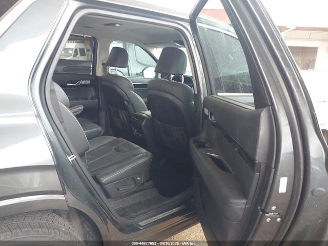 Hyundai PALISADE Limited