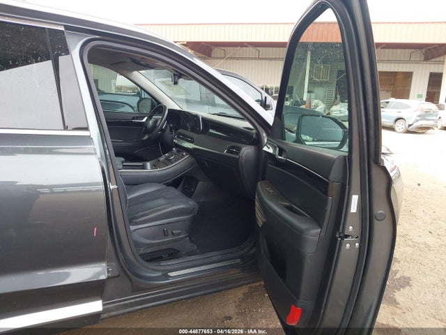 Hyundai PALISADE Limited
