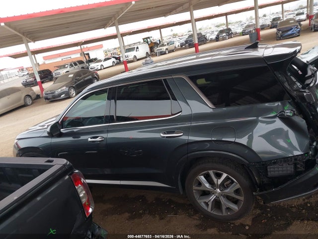 Hyundai PALISADE Limited