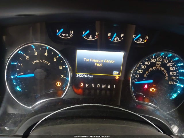 Ford F-150 Xlt