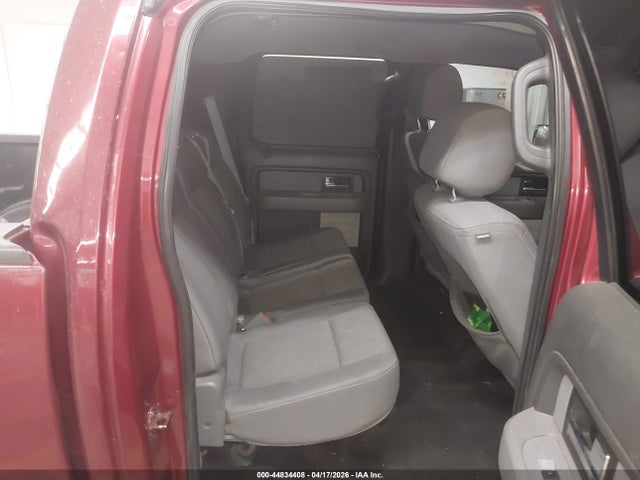 Ford F-150 Xlt