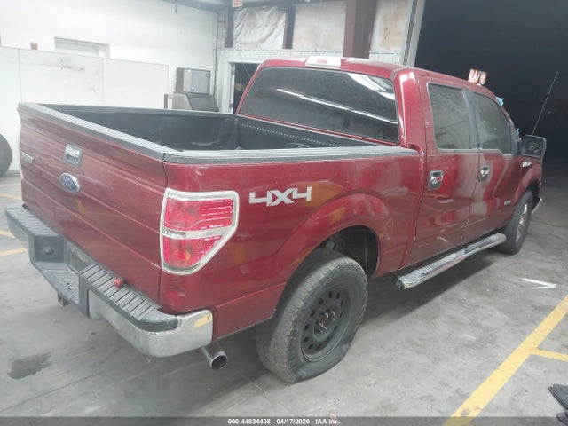 Ford F-150 Xlt