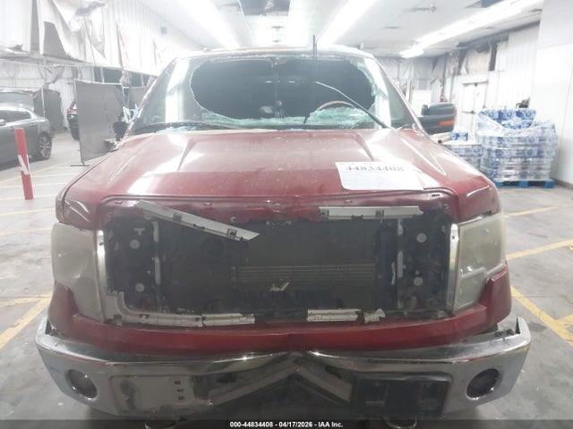Ford F-150 Xlt