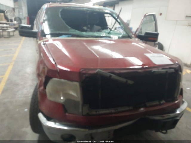 Ford F-150 Xlt