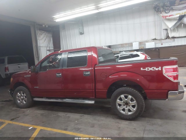 Ford F-150 Xlt