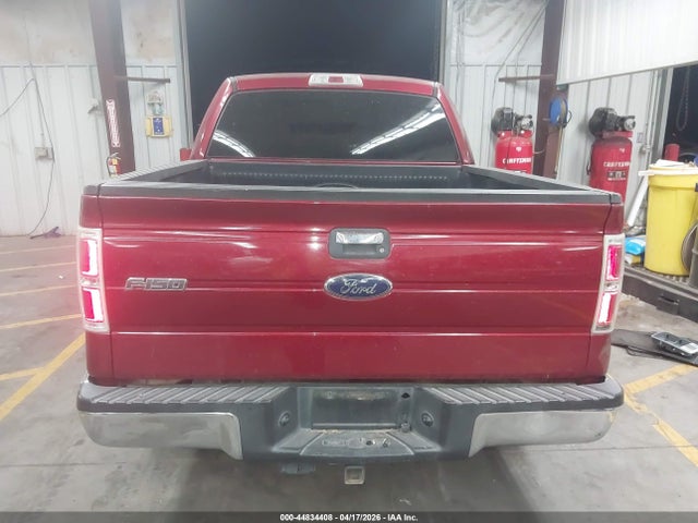 Ford F-150 Xlt
