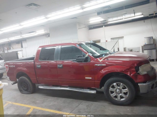Ford F-150 Xlt