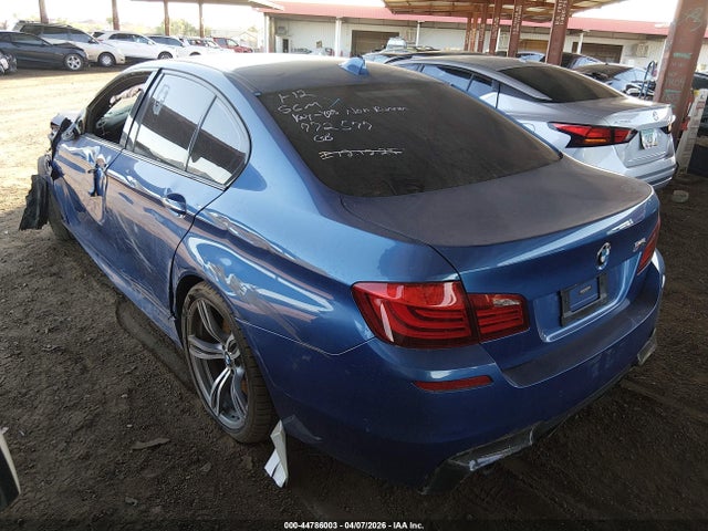 BMW M Series