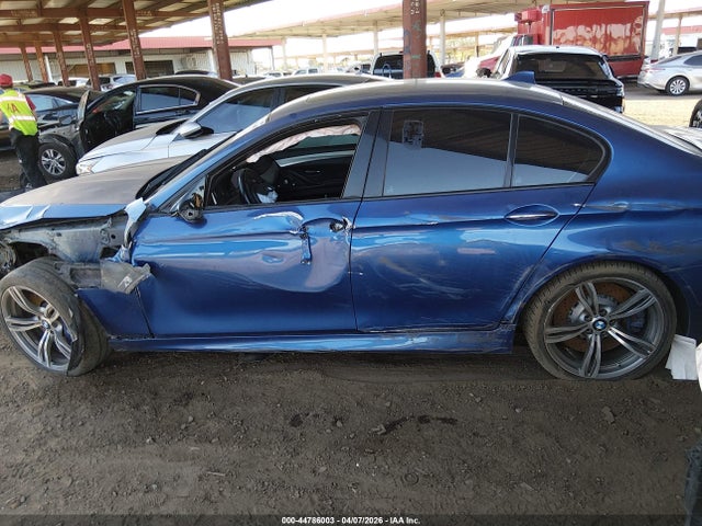 BMW M Series