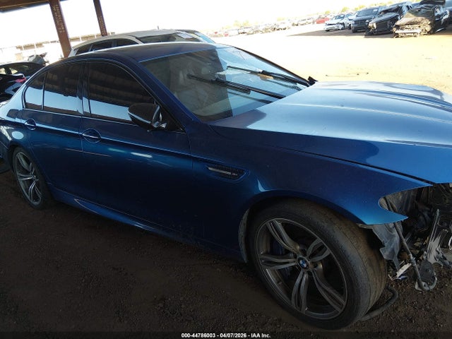BMW M Series