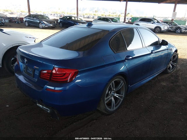 BMW M Series