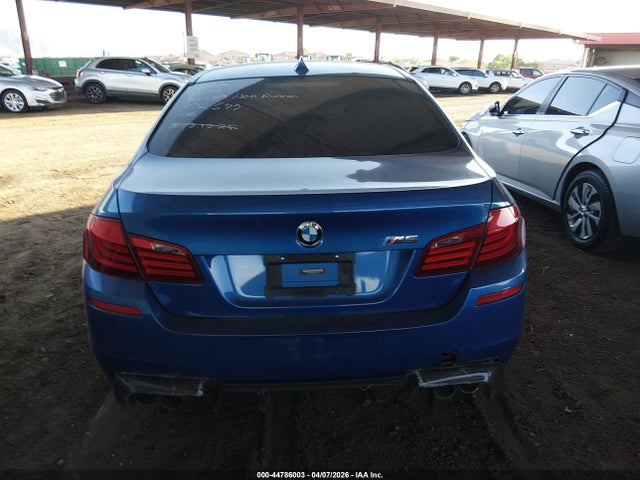 BMW M Series