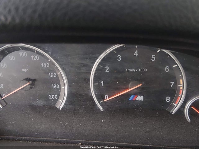 BMW M Series