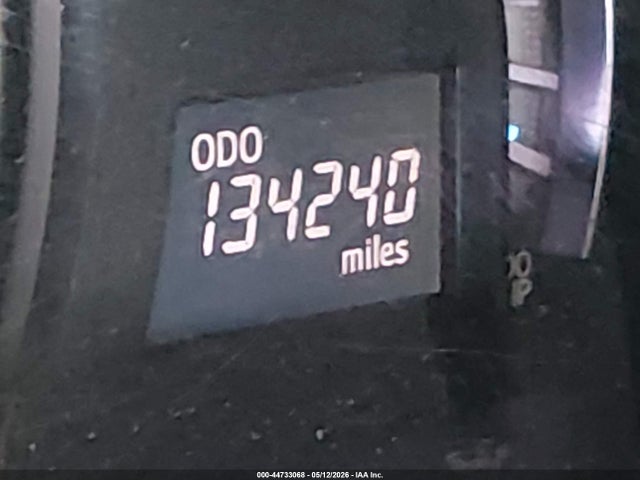 Toyota Camry Se V6