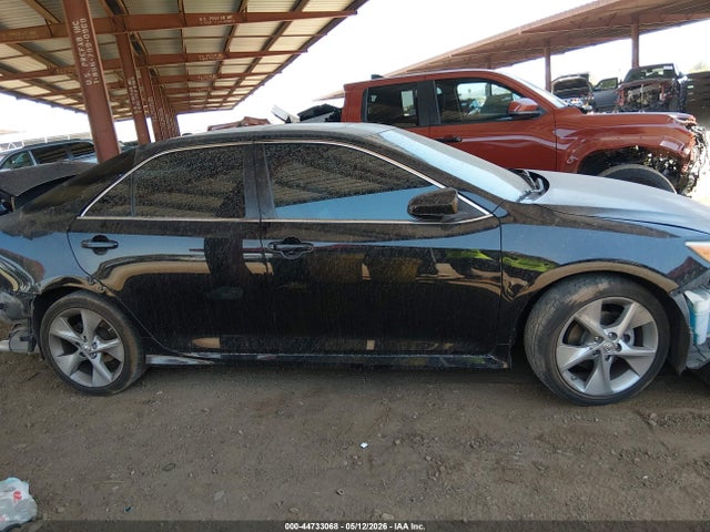 Toyota Camry Se V6