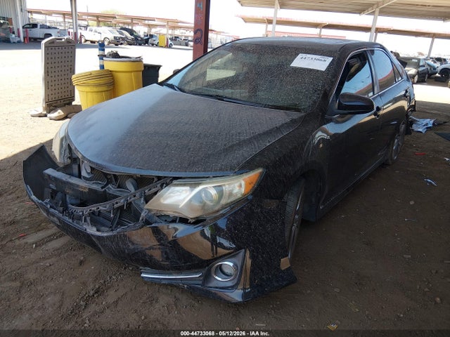 Toyota Camry Se V6