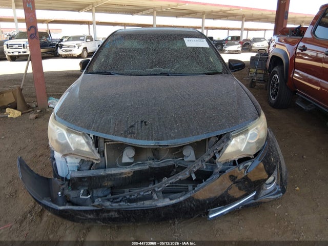 Toyota Camry Se V6