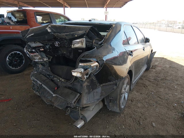 Toyota Camry Se V6