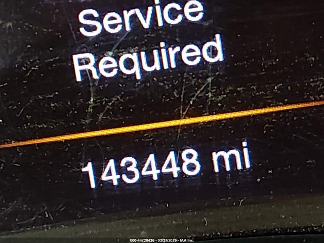 Jeep Grand Cherokee High Altitude