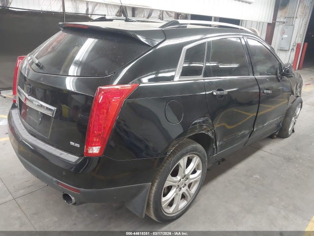 Cadillac SRX Premium Collection