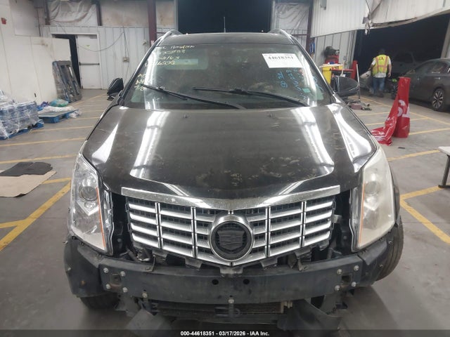 Cadillac SRX Premium Collection