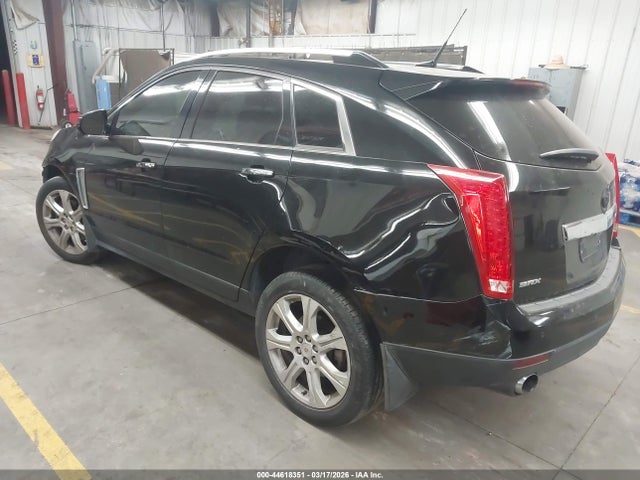 Cadillac SRX Premium Collection