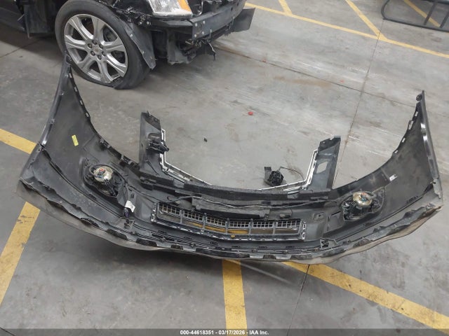 Cadillac SRX Premium Collection