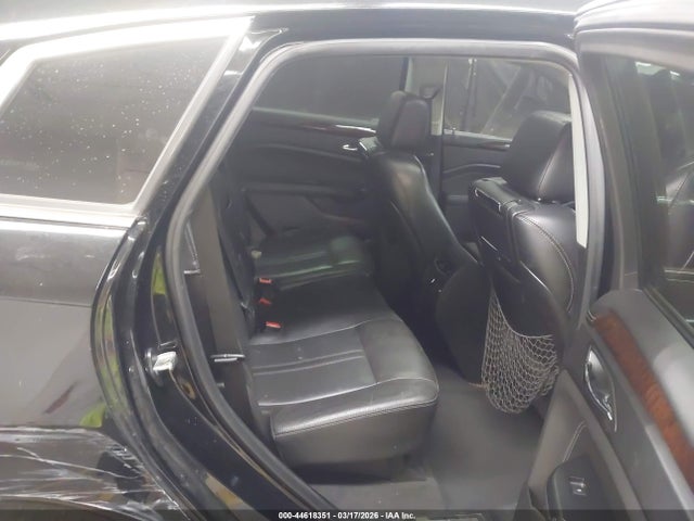 Cadillac SRX Premium Collection
