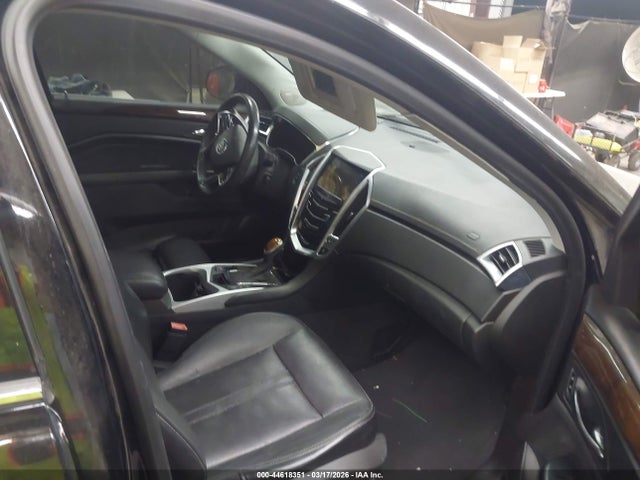 Cadillac SRX Premium Collection