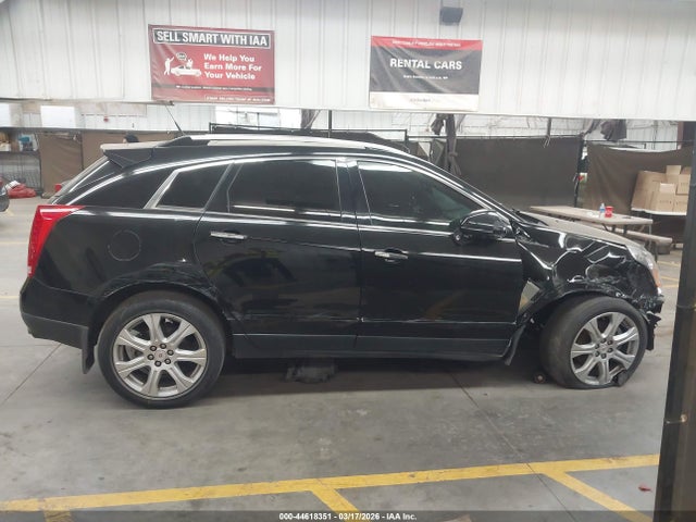Cadillac SRX Premium Collection