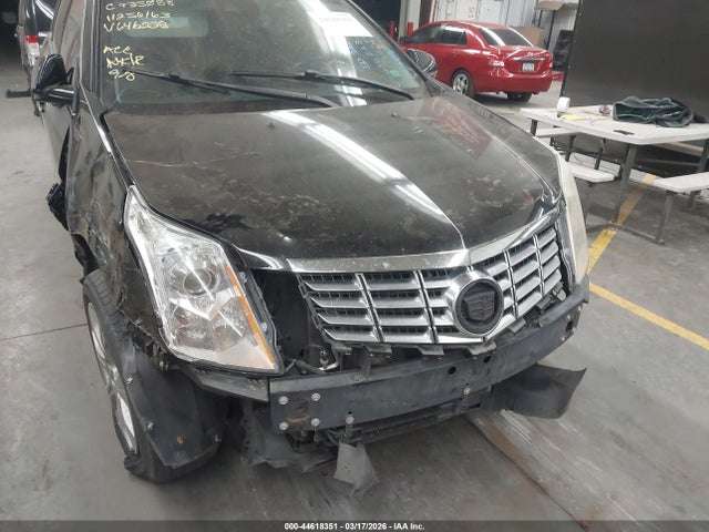 Cadillac SRX Premium Collection