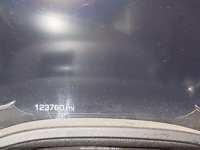 Cadillac Escalade Platinum