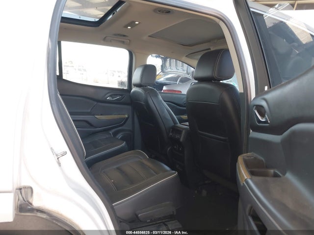 GMC Acadia Denali
