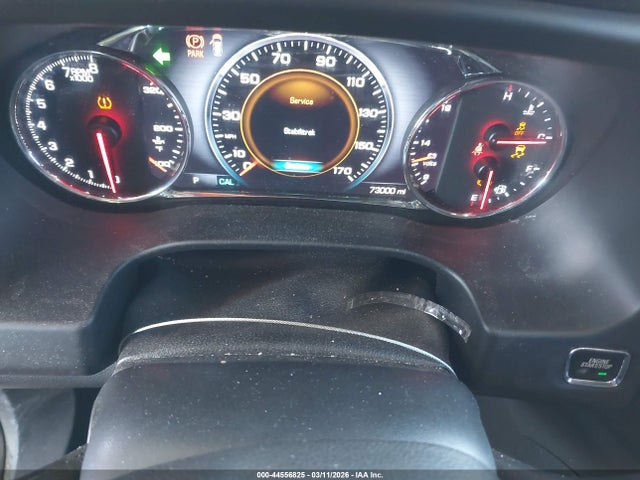 GMC Acadia Denali