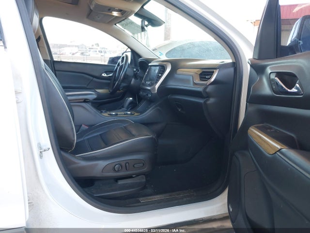 GMC Acadia Denali
