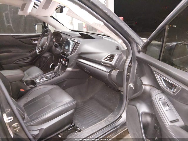 Subaru Forester Limited