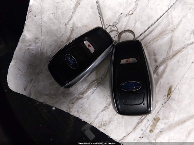 Subaru Forester Limited