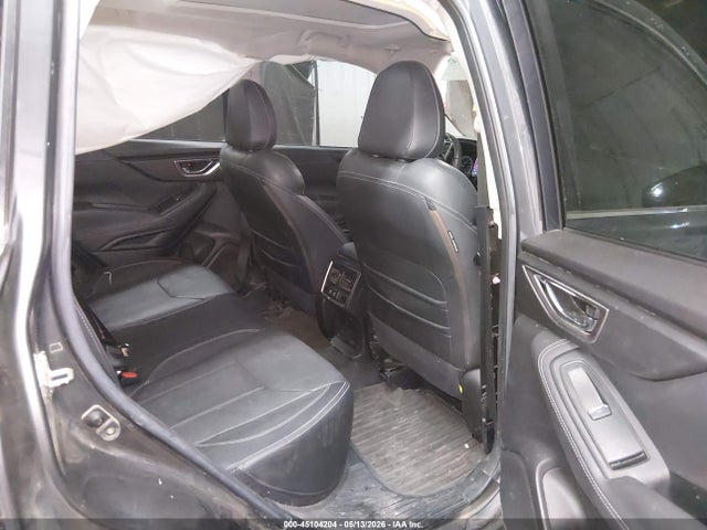 Subaru Forester Limited