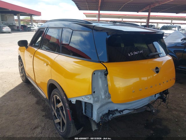 MINI Countryman Cooper S